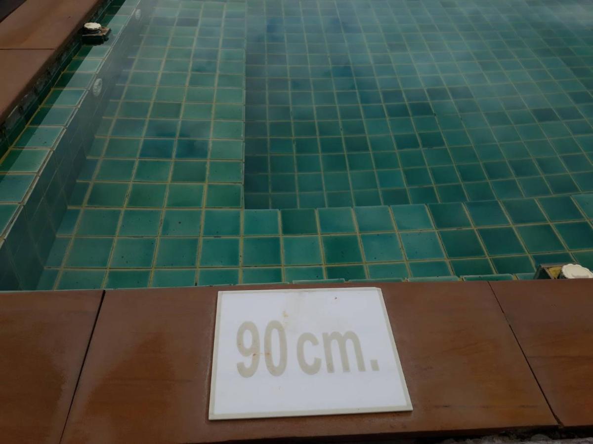 Phu Pai Art Resort Mae Hong Son Exterior photo
